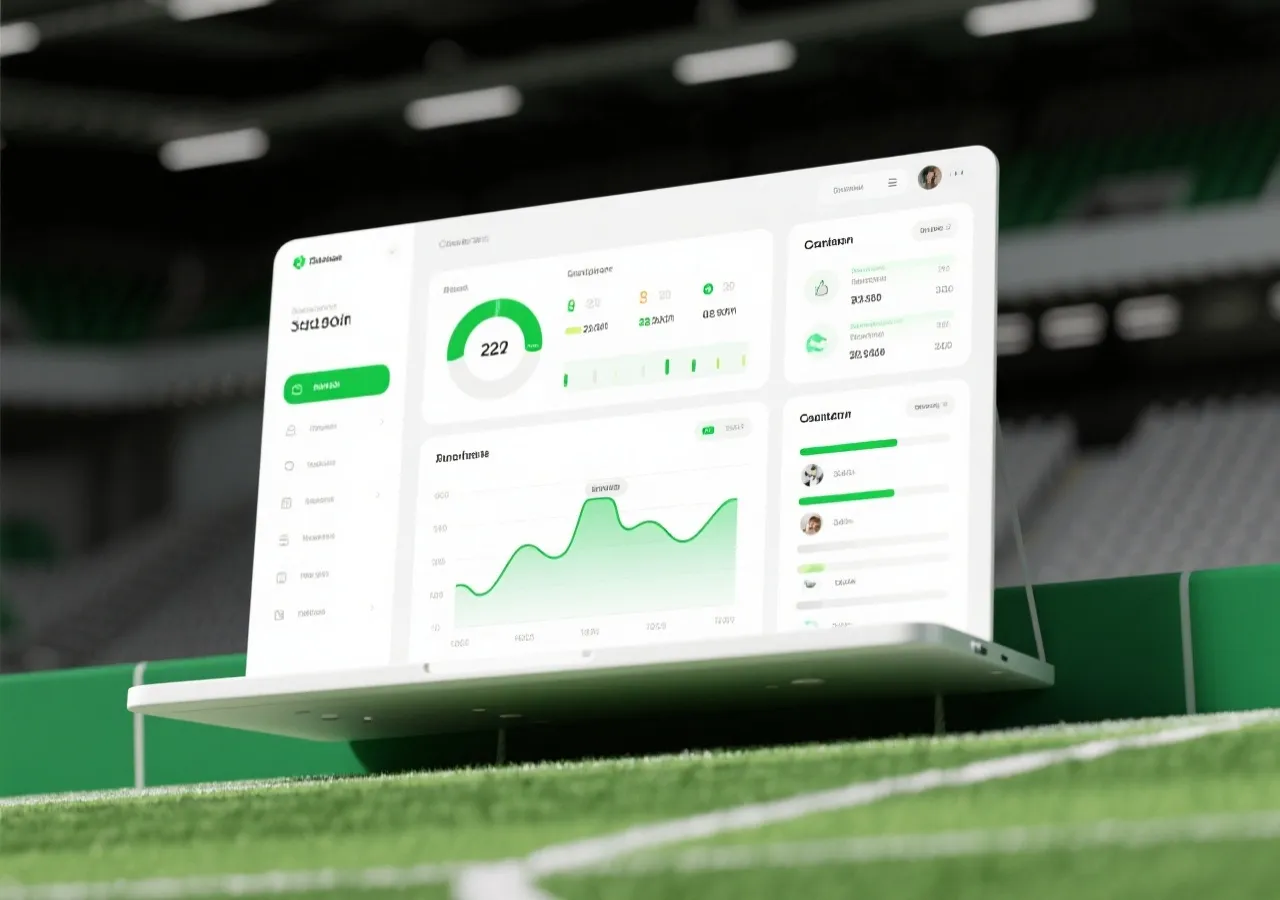 开云体育数据与技术