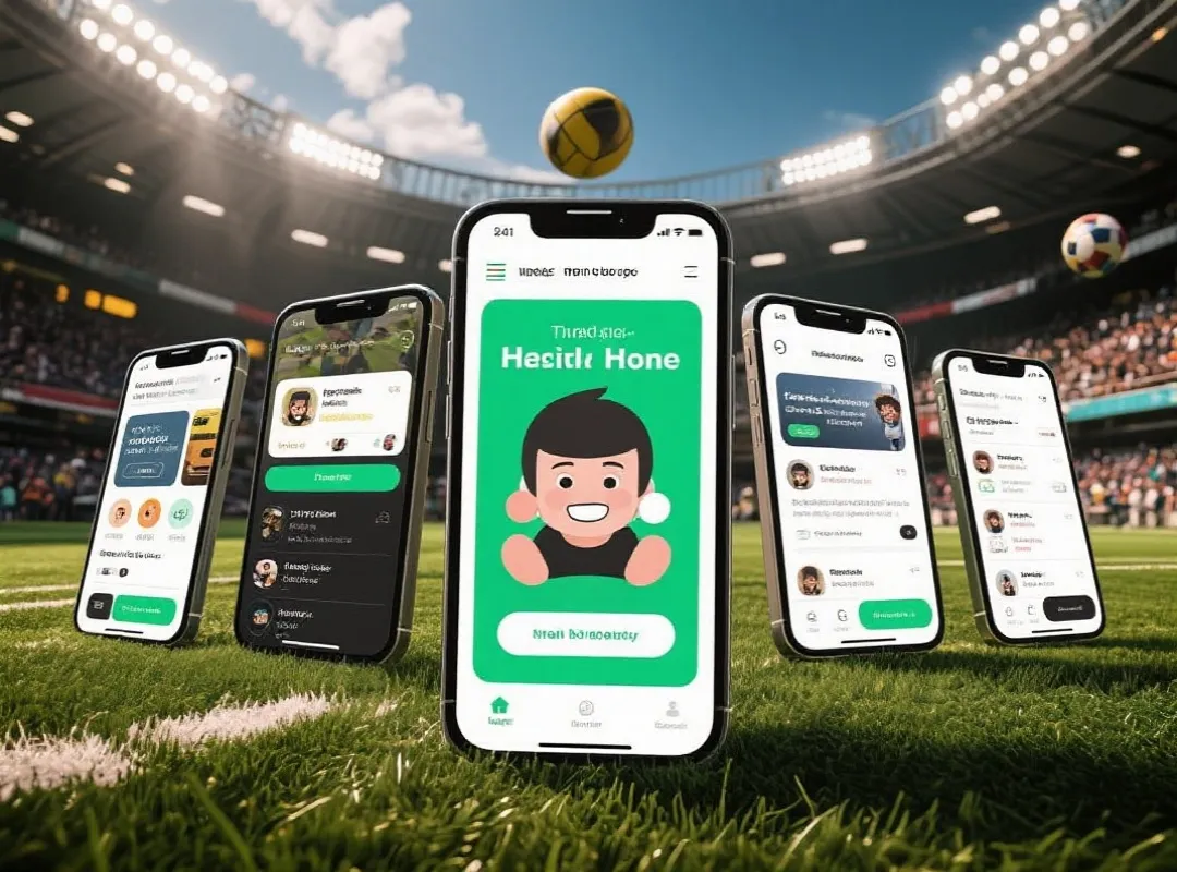 开云体育APP界面预览