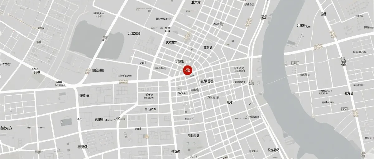 开云体育办公地址地图示意图