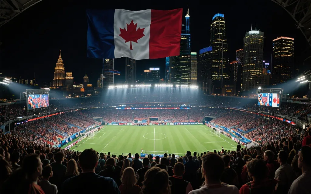 2026世界杯决赛北美球队名单：主场浪潮下的“入场券”，如何被写进历史