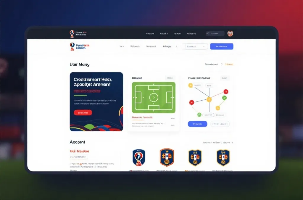 2026世界杯热门球队网站，为什么真正的赢家不是堆资讯，而是讲透球队的灵魂